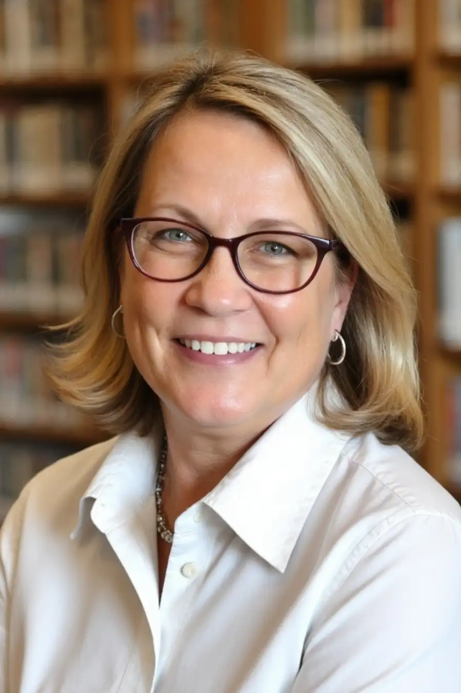 Lori Myers Linkmap Image